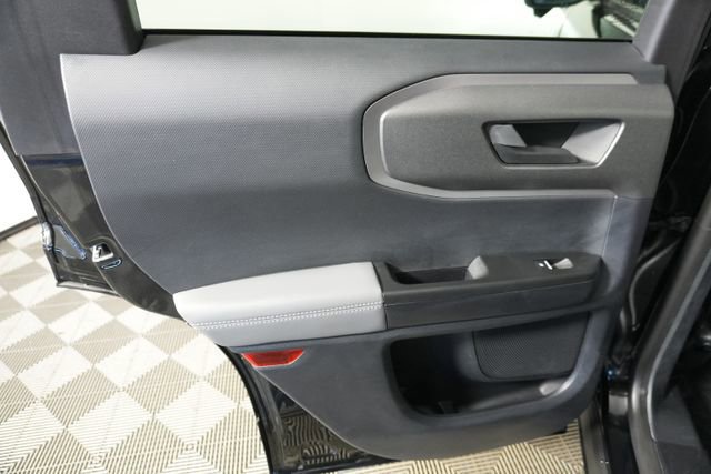 Certified 2025 Ford Bronco Sport Badlands image 23