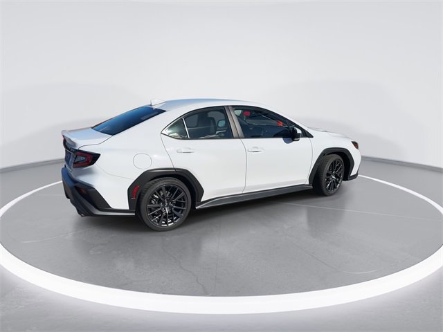 Used 2024 Subaru WRX Premium image 6