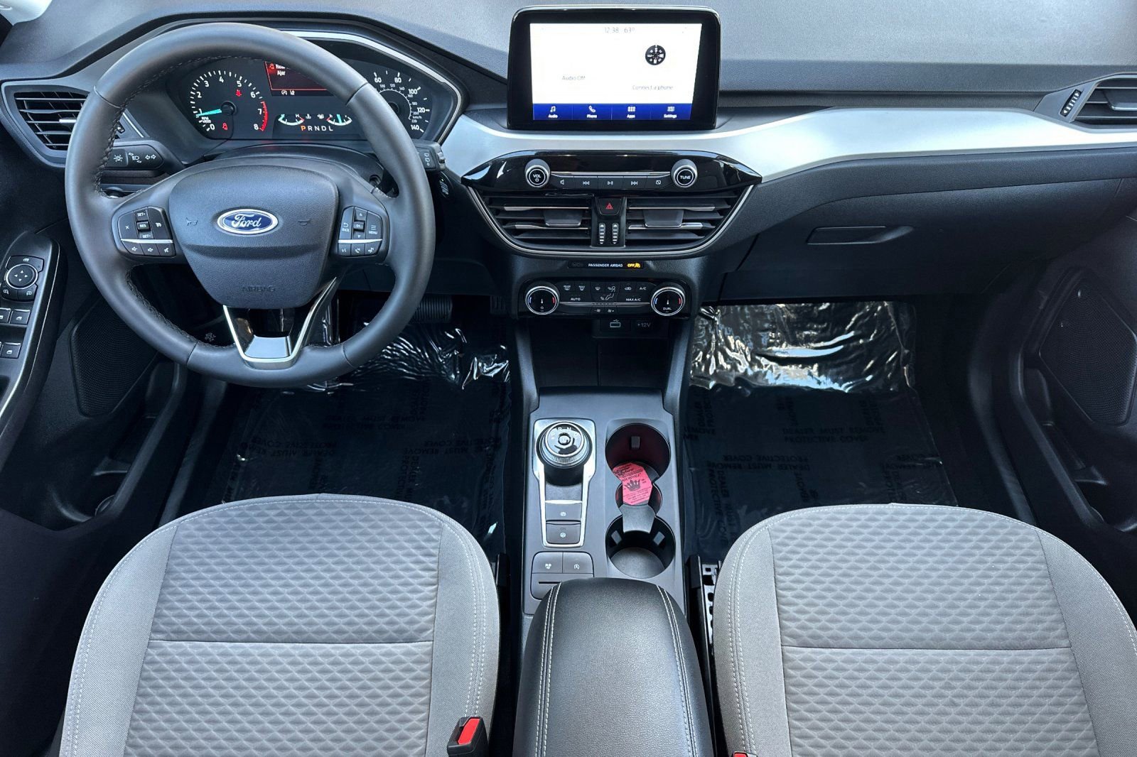 Certified 2022 Ford Escape SE w/ Convenience Package image 16