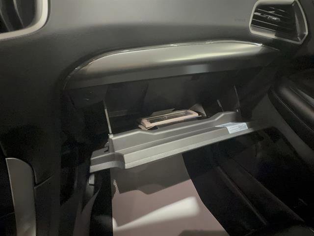 Certified 2022 Ford Edge SEL w/ Convenience Package image 21