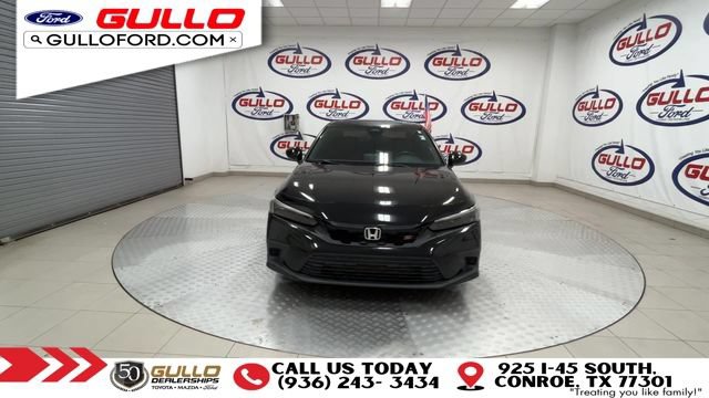 Used 2023 Honda Civic Si image 5