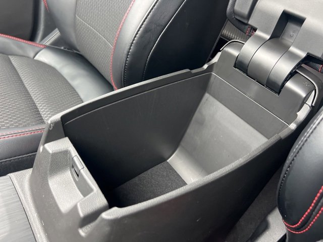 Certified 2024 Ford Escape ST-Line Select w/ Tech Pack #1 image 17