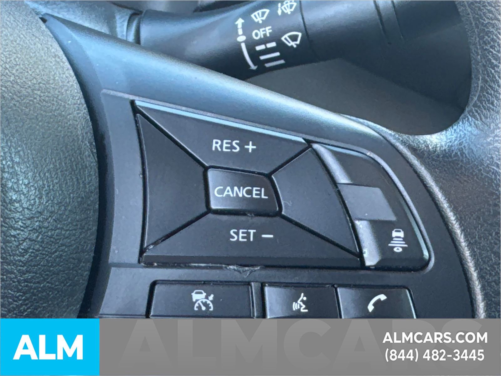 Used 2024 Nissan Sentra SV image 30