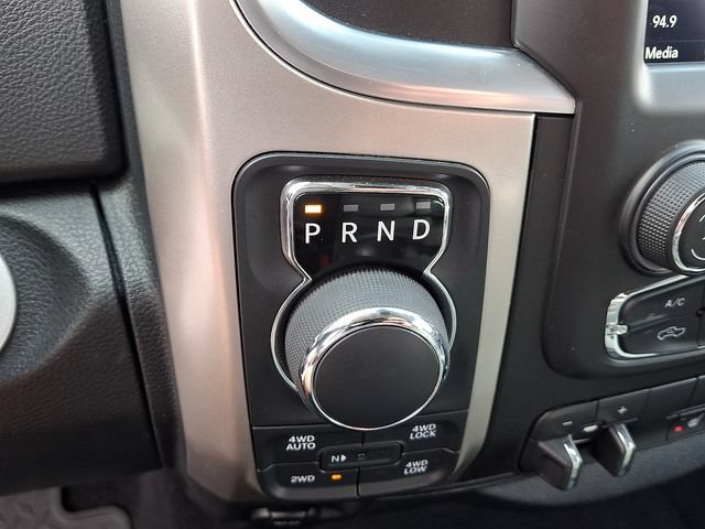 Used 2018 RAM 1500 Big Horn AWD/4WD image 14