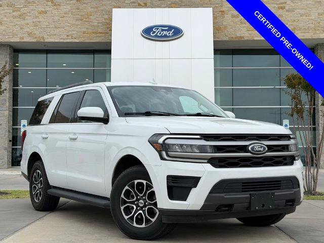 Certified 2022 Ford Expedition XLT AWD/4WD video 1