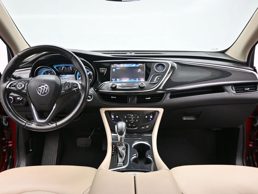 Used 2017 Buick Envision Preferred image 48