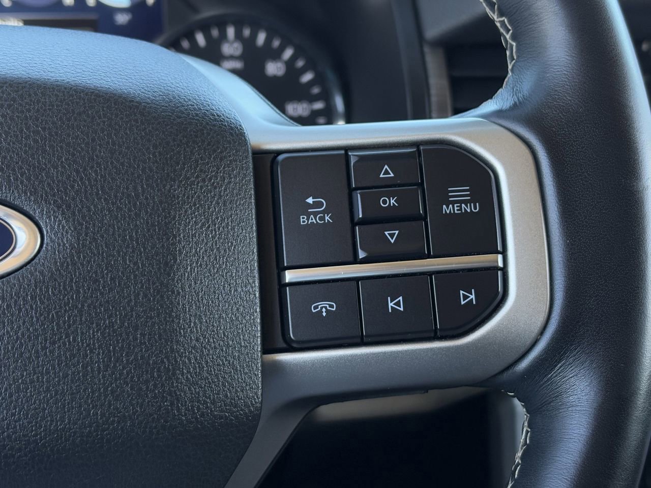 Certified 2022 Ford Expedition Max Limited image 17