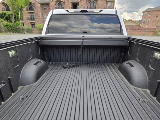 Used 2025 Toyota Tundra TRD Pro AWD/4WD image 18