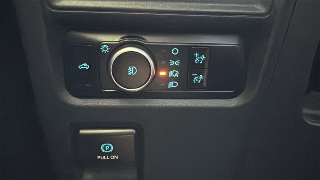 Certified 2024 Ford F150 STX image 18