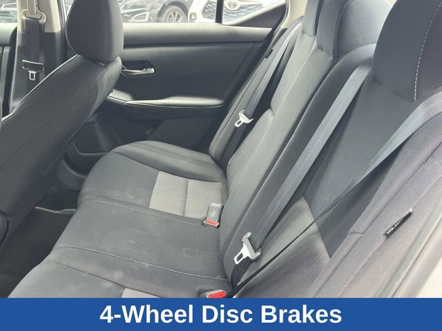 Used 2023 Nissan Sentra SV FWD image 23