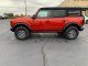 Certified 2023 Ford Bronco Badlands image 2
