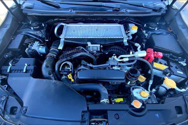 Used 2024 Subaru WRX Limited image 29