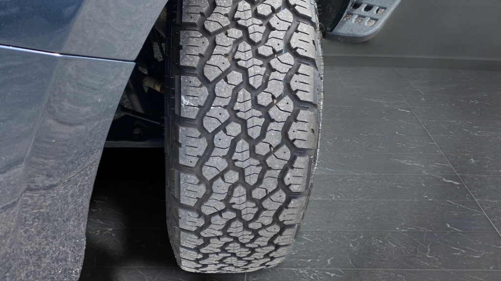 Certified 2025 Ford Expedition Tremor AWD/4WD image 47
