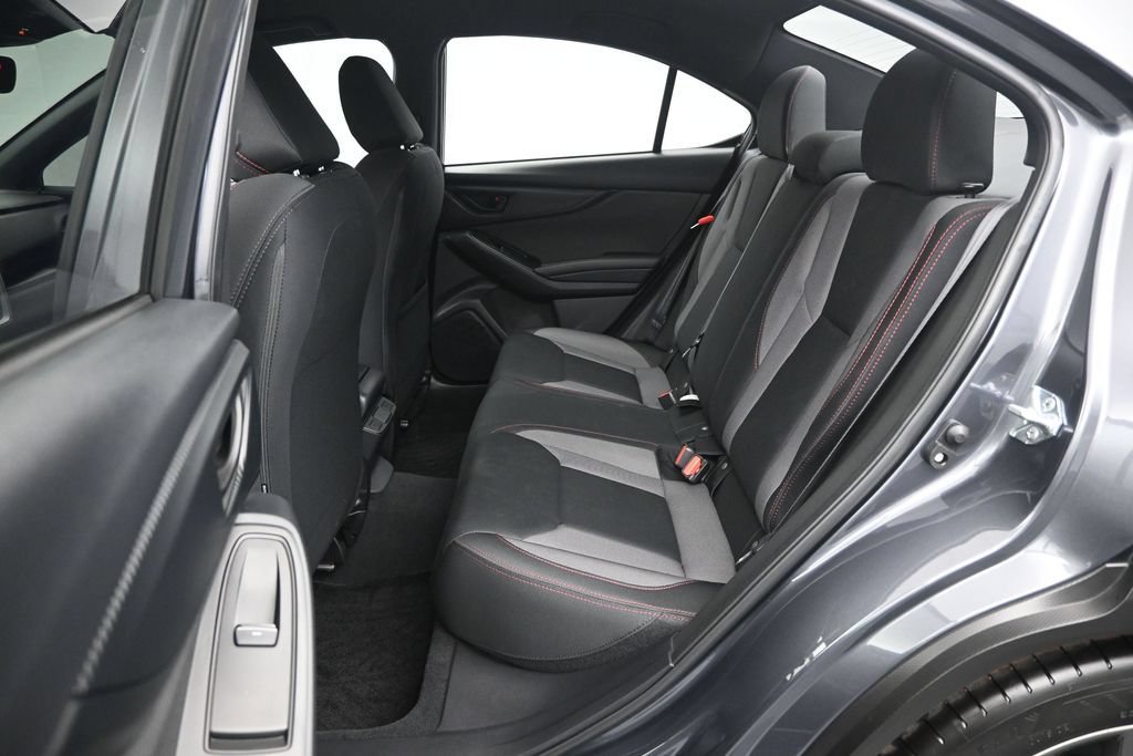 Used 2024 Subaru WRX AWD/4WD image 10