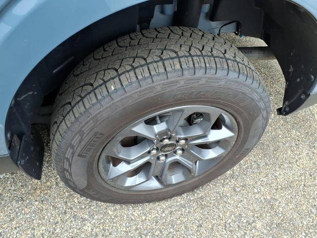Certified 2025 Ford Maverick XLT w/ XLT Luxury Package AWD/4WD image 9