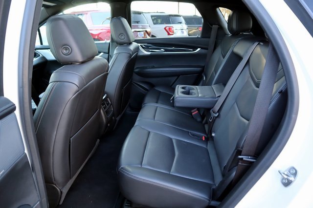 Used 2023 Cadillac XT5 Premium Luxury image 29