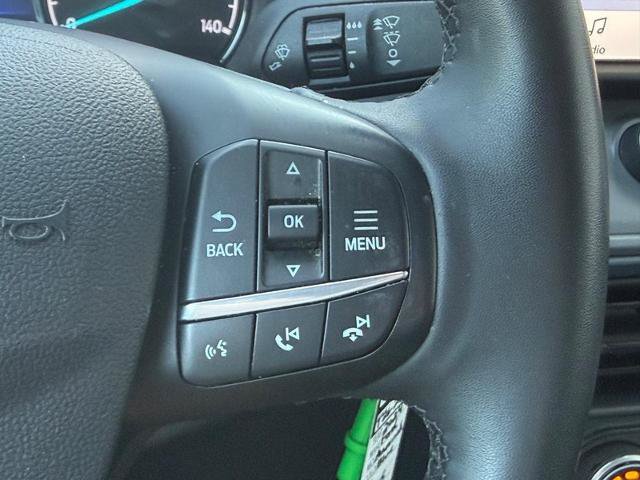 Certified 2024 Ford Maverick Tremor w/ Tremor Off-Road Package AWD/4WD image 13