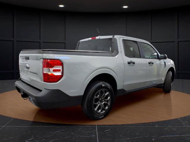 Certified 2024 Ford Maverick XLT w/ XLT Luxury Package FWD image 6