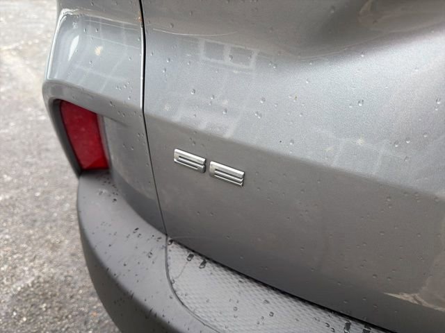 Certified 2021 Ford Escape SE image 12