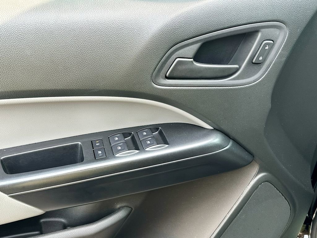 Used 2021 GMC Canyon Elevation Standard RWD image 21