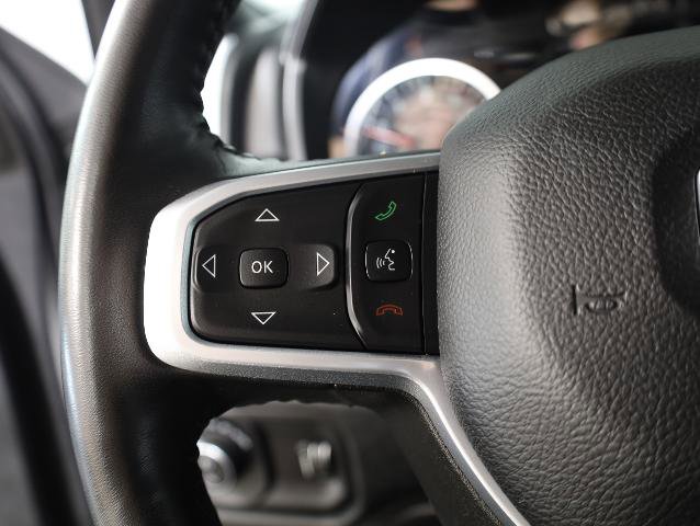 Used 2022 RAM 1500 Big Horn AWD/4WD image 30