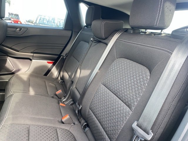 Certified 2023 Ford Escape Active image 21