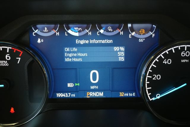 Certified 2022 Ford F150 Tremor w/ Equipment Group 401A Mid AWD/4WD image 15