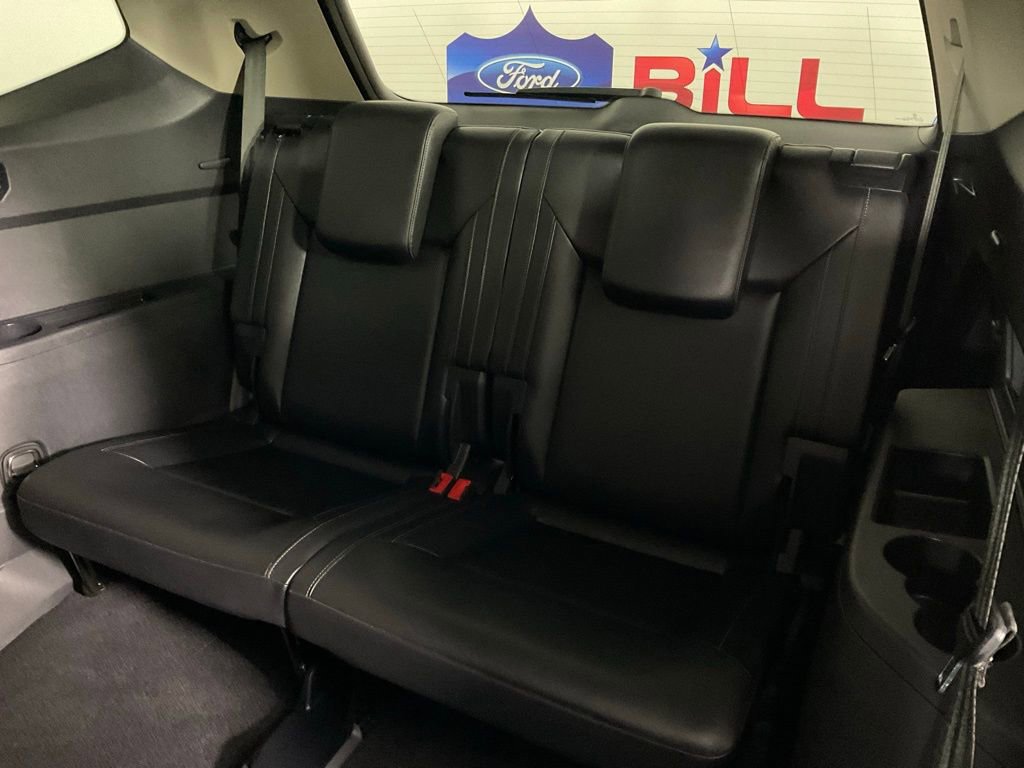 Used 2019 Volkswagen Atlas SE FWD image 17