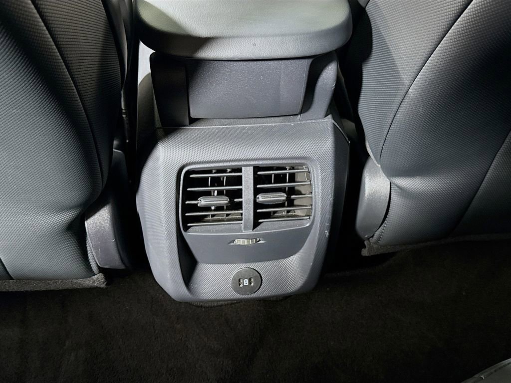 Certified 2024 Ford Mustang Mach-E Select RWD image 24