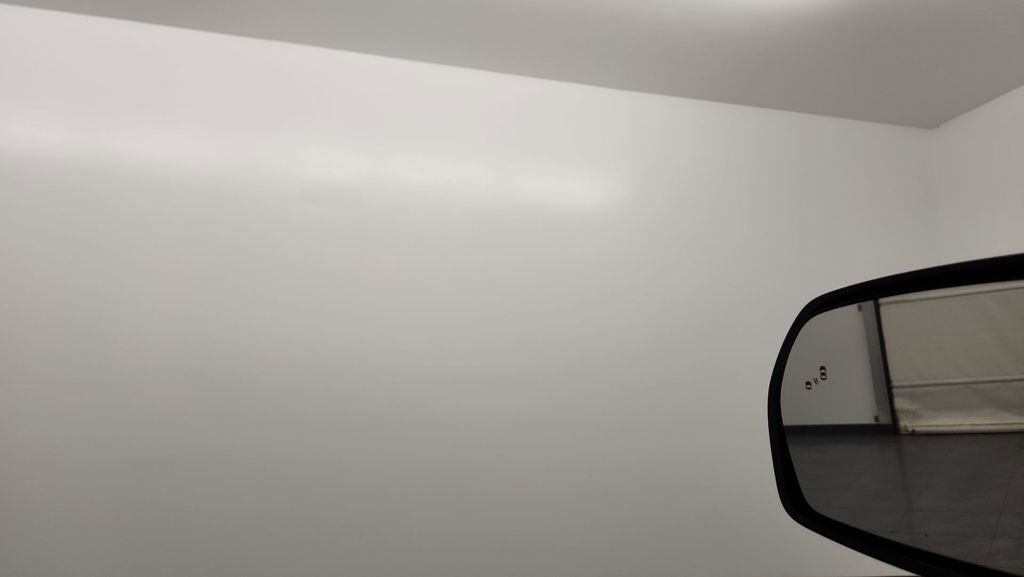 Certified 2023 Ford Edge SEL image 21