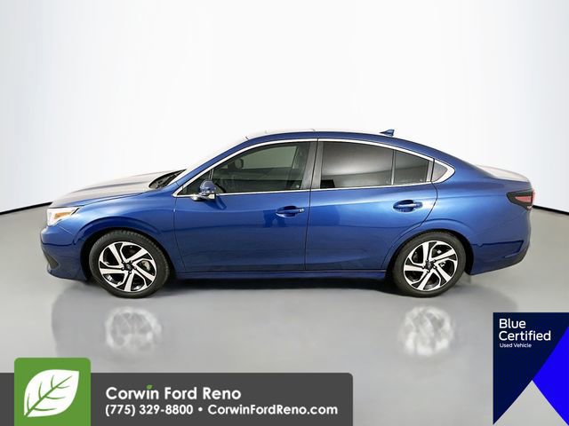 Used 2022 Subaru Legacy Limited image 3