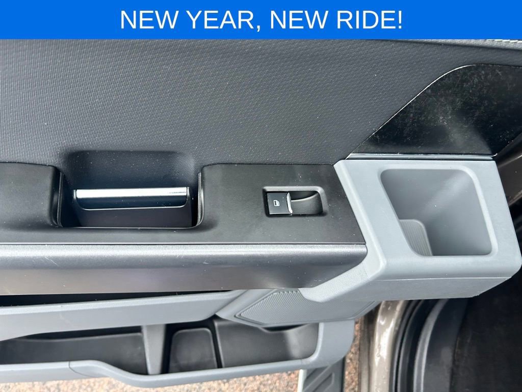 Certified 2023 Ford F150 XLT w/ Equipment Group 302A High image 21