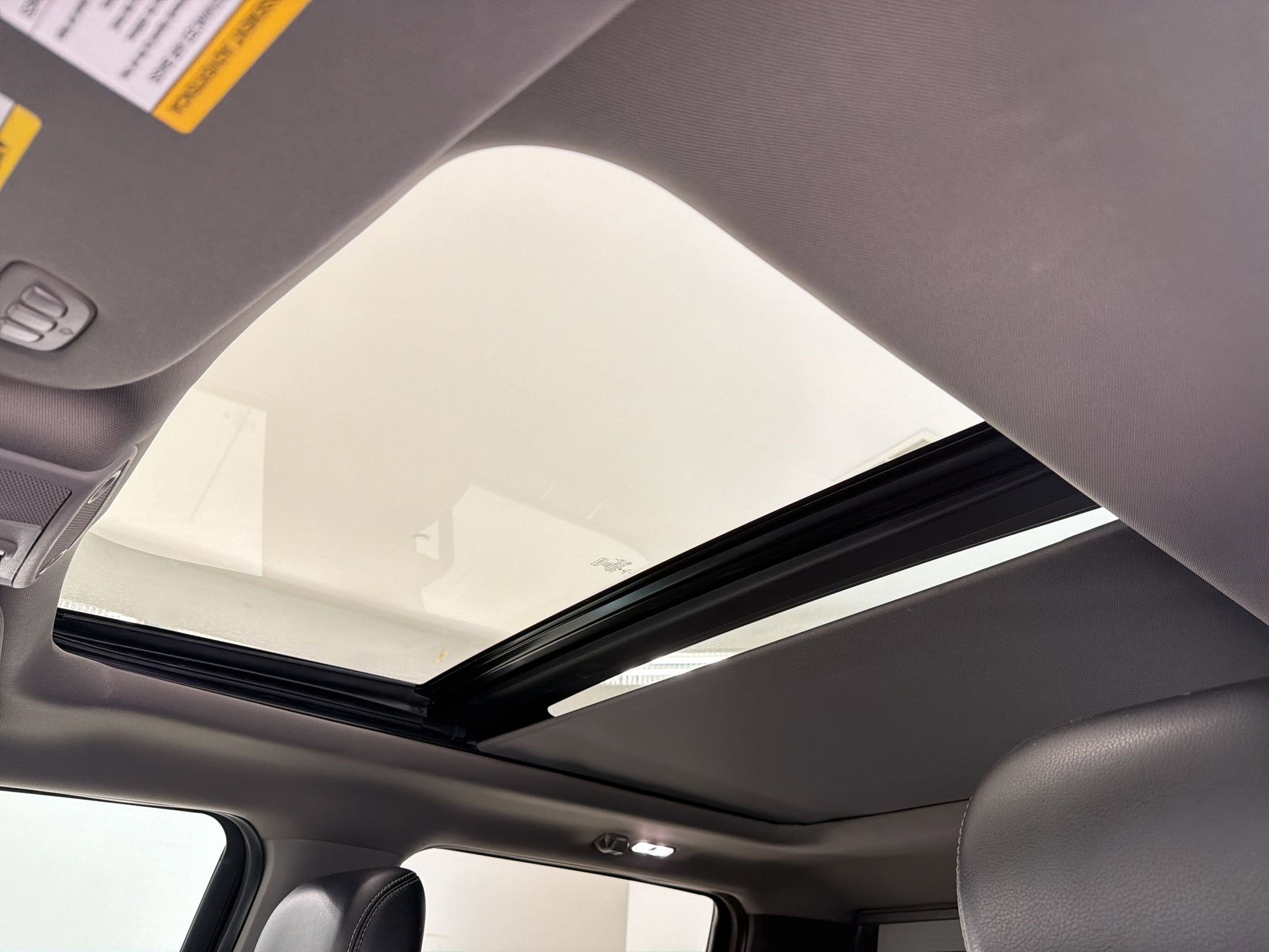 Certified 2020 Ford F150 Lariat w/ Equipment Group 502A Luxury image 16