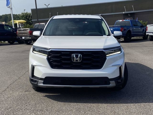 Used 2025 Honda Pilot EX-L image 5