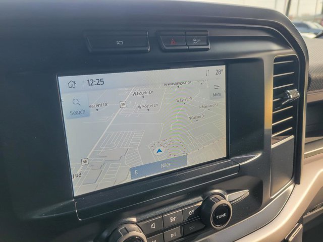 Certified 2023 Ford F150 XL w/ Max Trailer Tow Package image 18