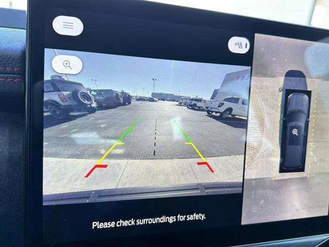 Certified 2022 Ford Expedition Limited image 19