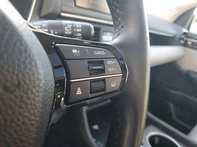 Used 2024 Honda Pilot Elite image 24