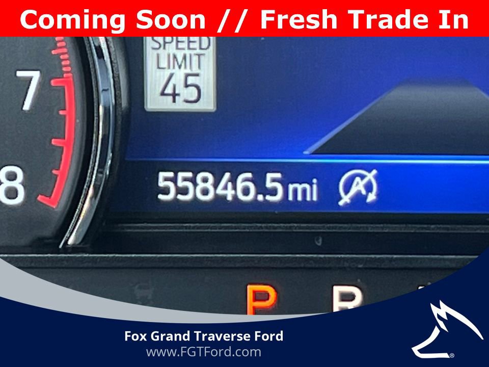 Certified 2023 Ford Explorer XLT w/ Equipment Group 202A image 12