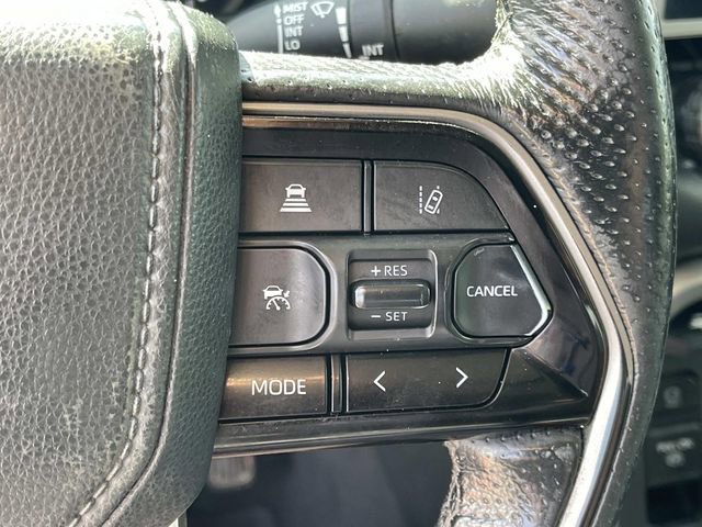 Used 2022 Toyota Tundra Limited image 38