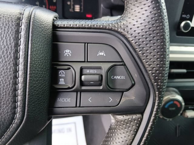 Used 2025 Toyota Tacoma SR5 RWD image 19