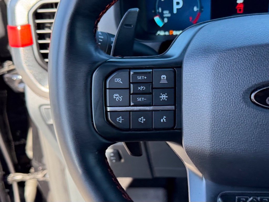 Certified 2025 Ford F150 Raptor AWD/4WD image 20