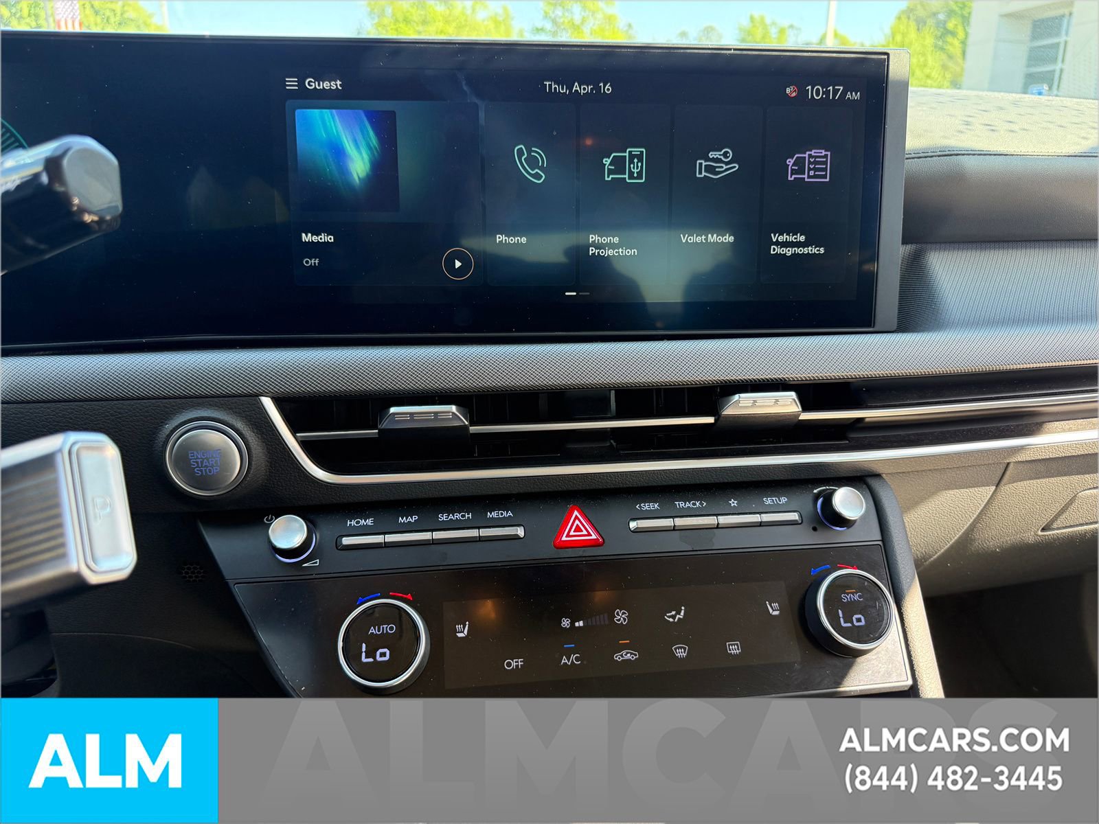 Used 2025 Hyundai Sonata SEL FWD image 11