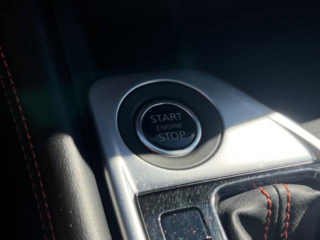 Used 2023 Nissan Sentra SR w/ SR Premium Package image 11