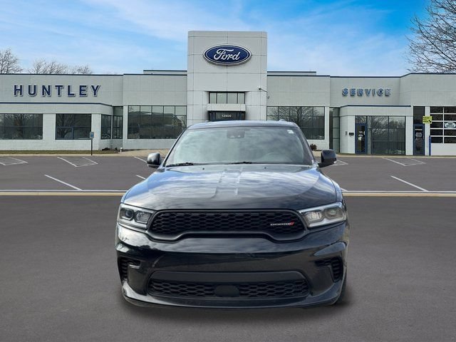 Used 2024 Dodge Durango GT AWD/4WD image 2