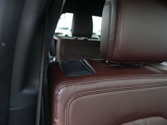 Certified 2022 Ford Expedition Max Limited AWD/4WD image 40