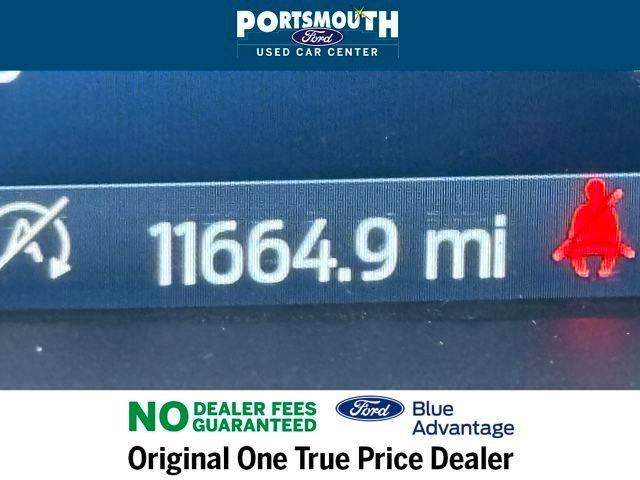 Certified 2024 Ford F150 XLT w/ Mobile Office Package image 12