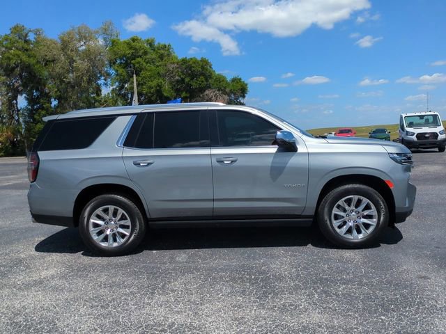 Used 2024 Chevrolet Tahoe Premier image 4