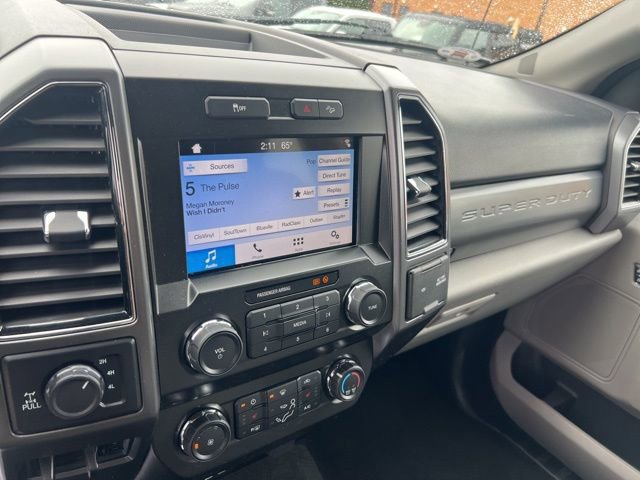 Certified 2019 Ford F250 XLT w/ XLT Premium Package image 13