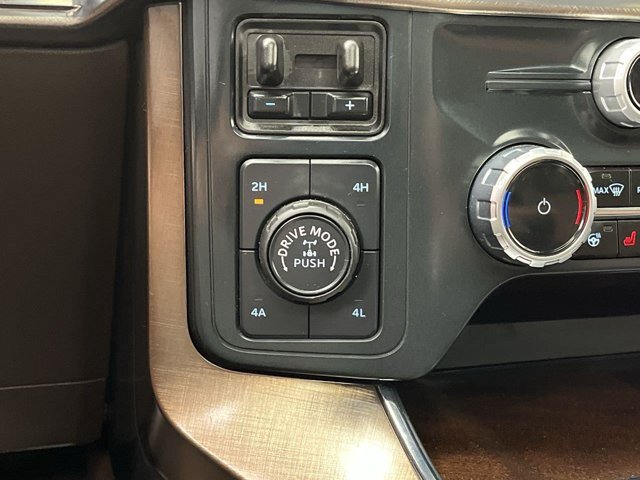 Certified 2024 Ford F150 King Ranch AWD/4WD image 20