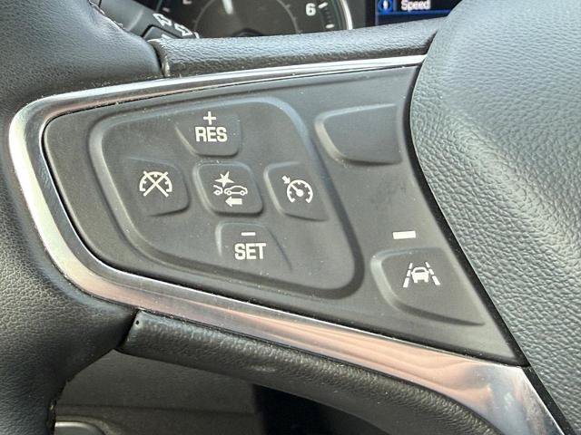Used 2024 Chevrolet Equinox LT AWD/4WD image 13